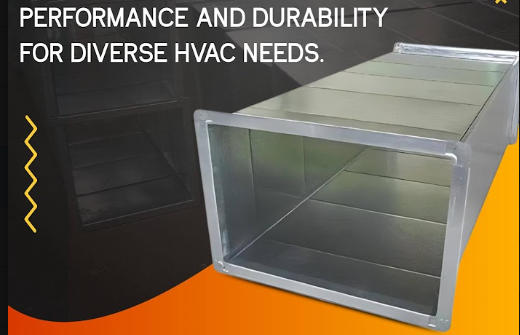 HVAC Maintenance Service Work Sangamner